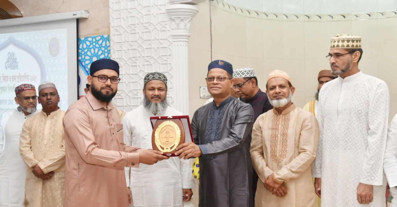 সদাচরণ ও ন্যায়বিচারের মাধ্যমে জনগণকে সেবা দিতে হবে: আইজিপি