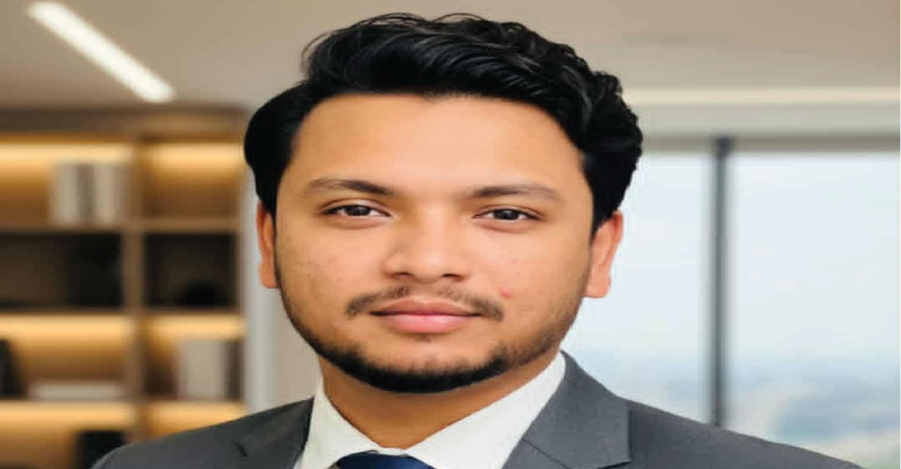 Techsolution প্রতিষ্ঠাতা জিসান খানের জীবন যুদ্ধ