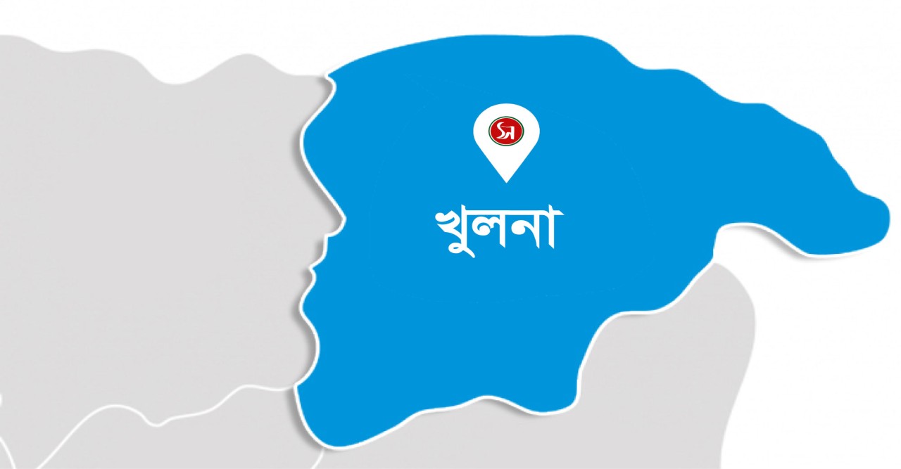 যশোরের শার্শা উপজেলায়  বোমা বিস্ফোরণে আহত বিপ্লবকে ঢাকায় রেফার