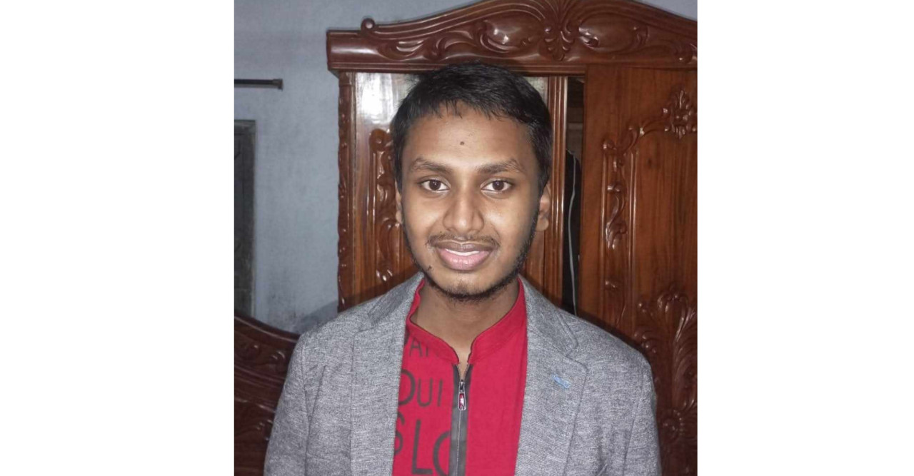 নিখোঁজ সংবাদ