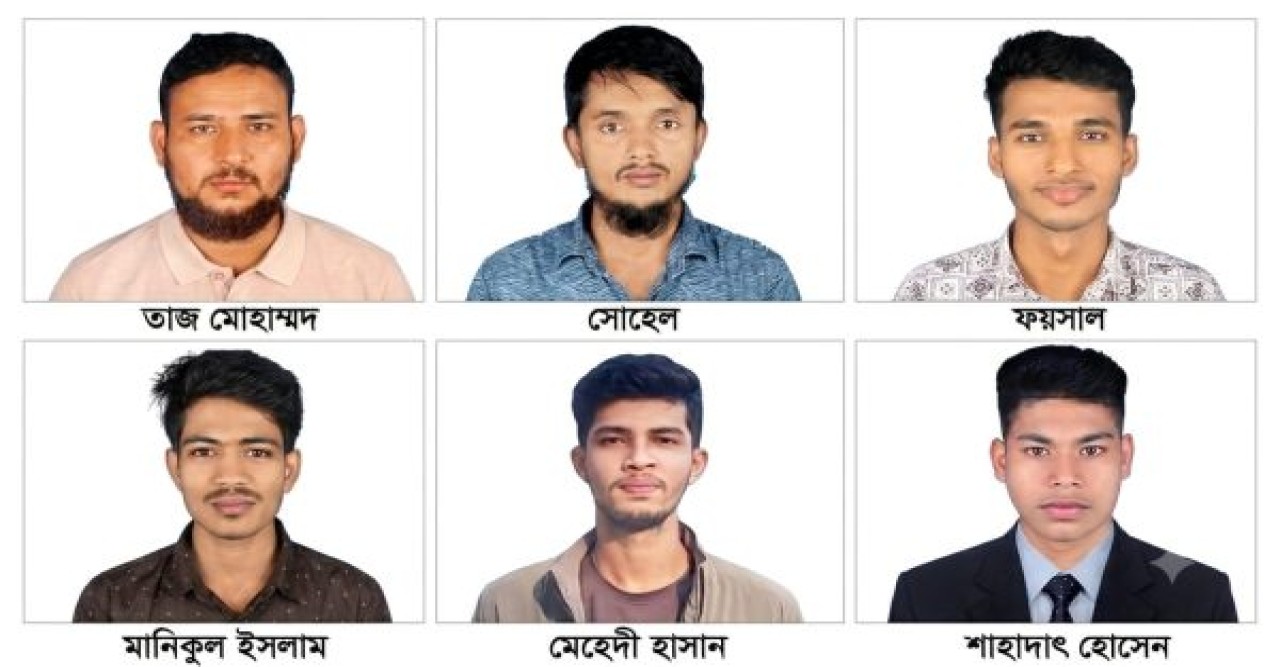 ইতালির স্বপ্ন দেখিয়ে লিবিয়ার টর্চার সেলে! মনোহরগঞ্জের ৬ যুবক জিম্মি, মুক্তিপণ দাবি দেড় কোটি টাকা