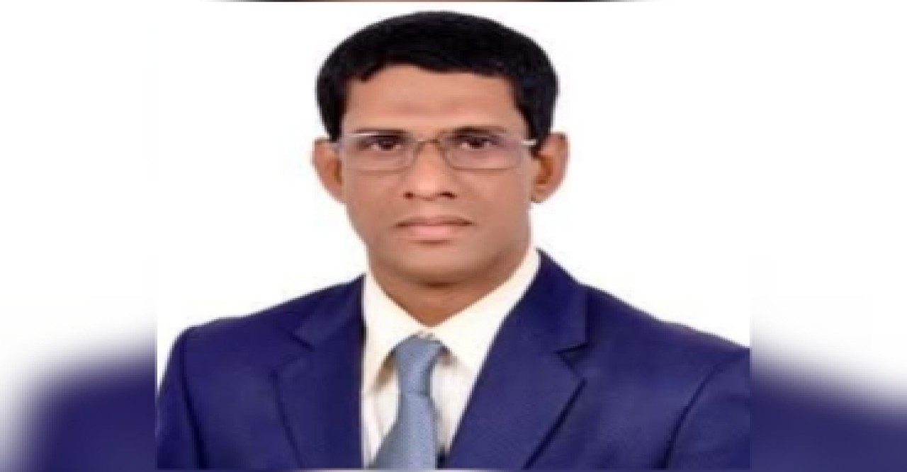 বিএনপির মনোনয়ন প্রত্যাশী ডেপুটি অ্যাটর্নি জেনারেল  : মাসুদ রানা