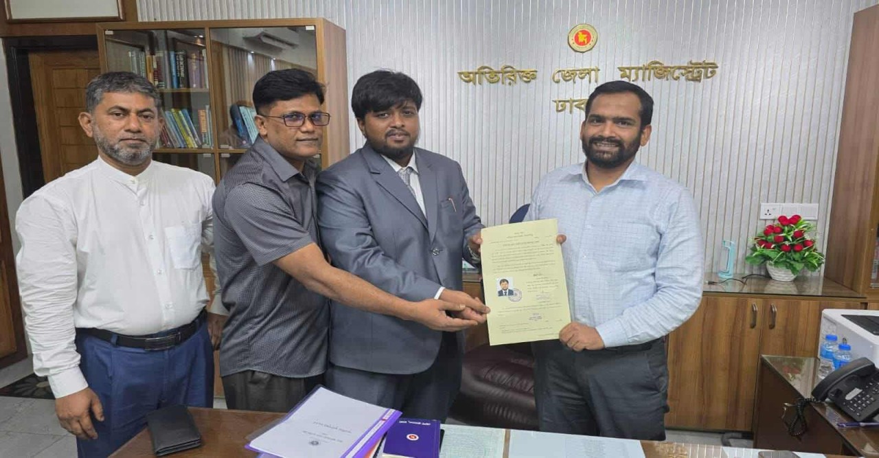 অনুমোদন পেলো অনুসন্ধানমূলক জাতীয় দৈনিক ‘অগ্রযাত্রা প্রতিদিন