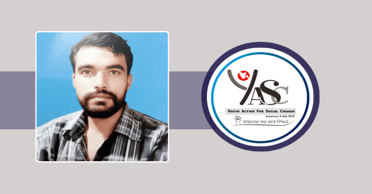 এটি মানবতার বিরুদ্ধে অপরাধ, খুনিদের আড়াল করার সুযোগ নেই