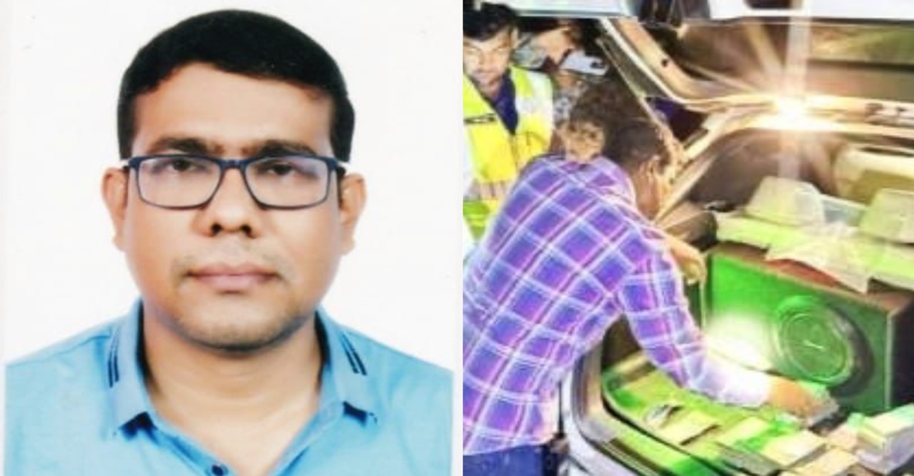 এলজিইডির নির্বাহী প্রকৌশলীর বিরুদ্ধে দুদকের মামলা