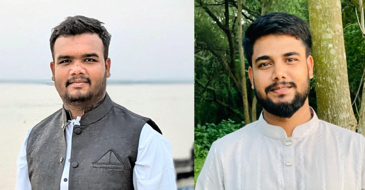 ছাত্র শক্তির রাজশাহী মহানগর কমিটি গঠন: চাঁদ-হাদী মনোনীত