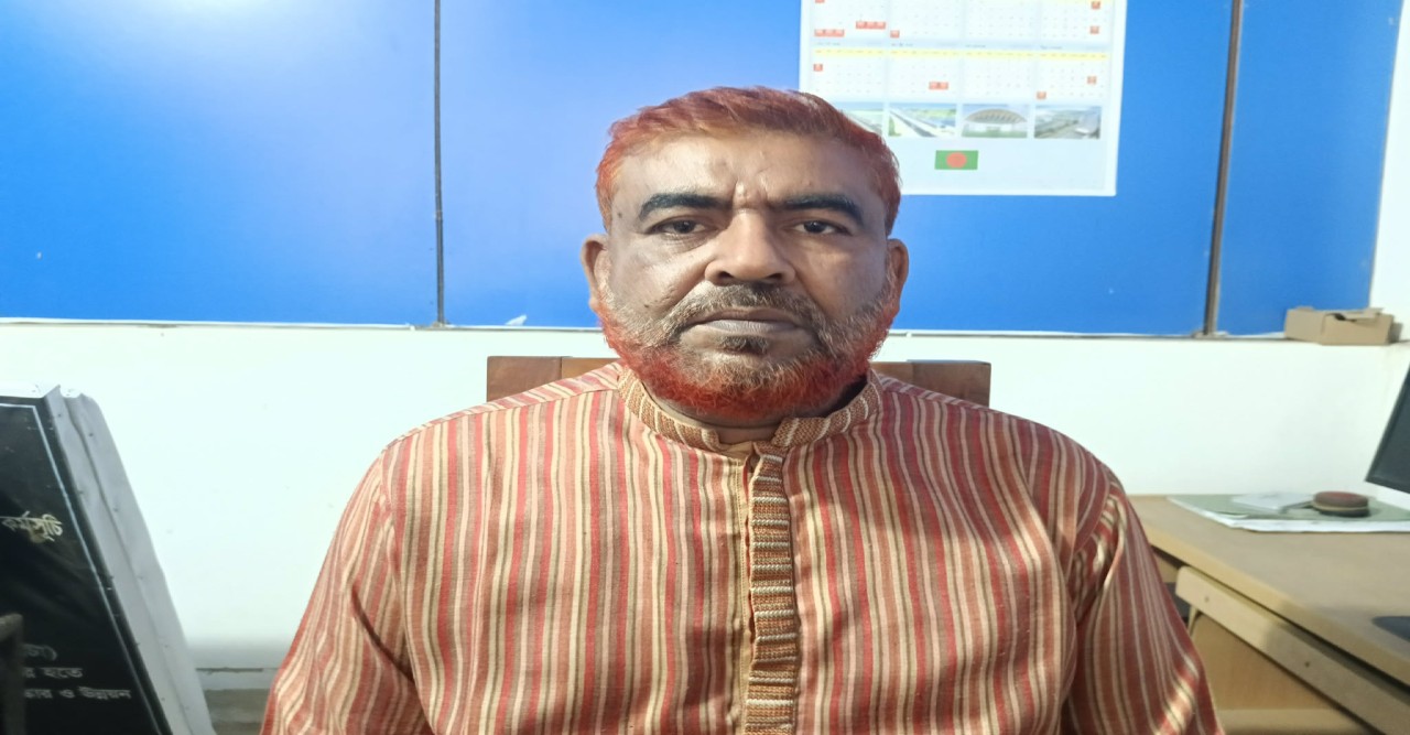 জেলা প্রশাসকের নির্দেশক্রমে যোগদান করতে গিয়ে মবের শিকার বিশা ইউপি চেয়ারম্যান