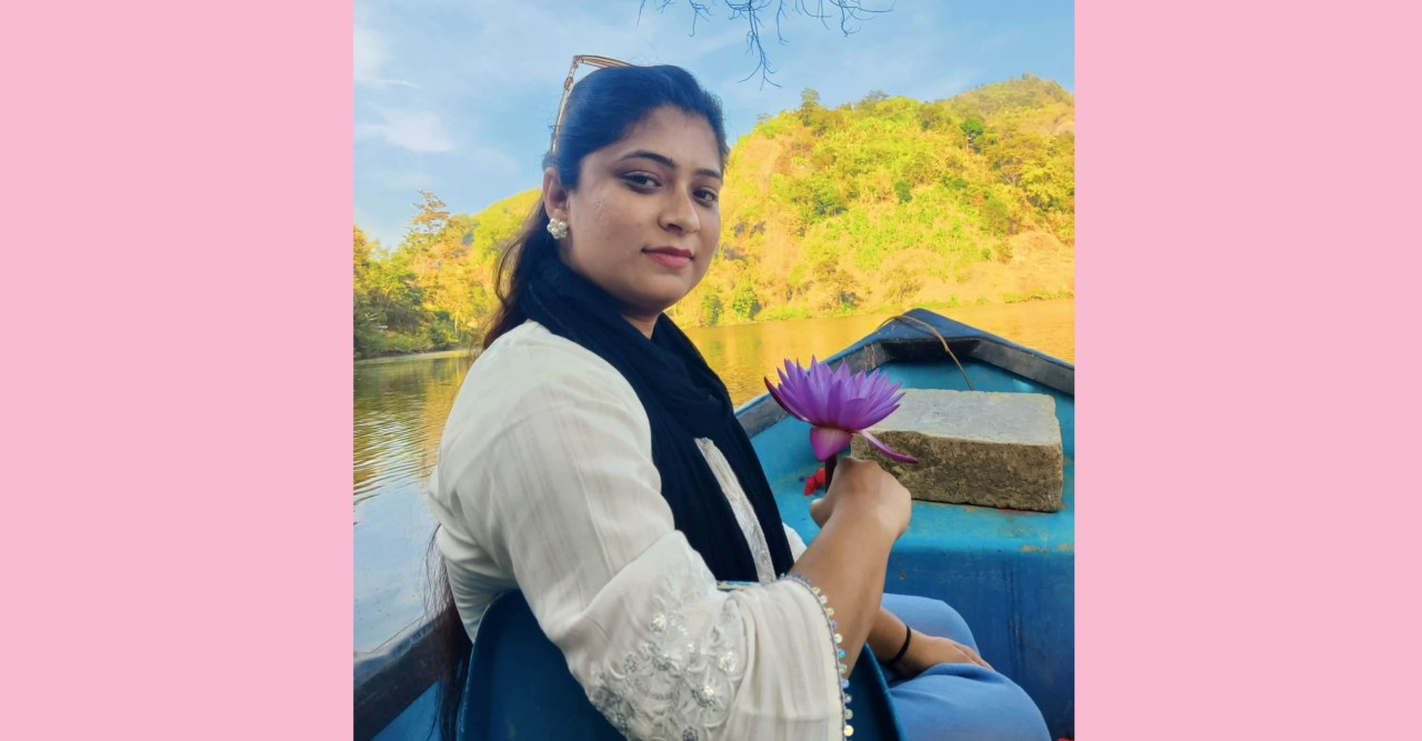 সম্পাদক ফারজানা ইসলাম লাবণ্যর জন্মদিন: আবুল হাসনাত অমির অভিনন্দন