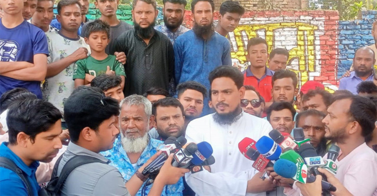 ফ্যাসিবাদী শক্তি ইনক্লুসিভ নির্বাচনের উপাদান হতে পারে না : আখতার