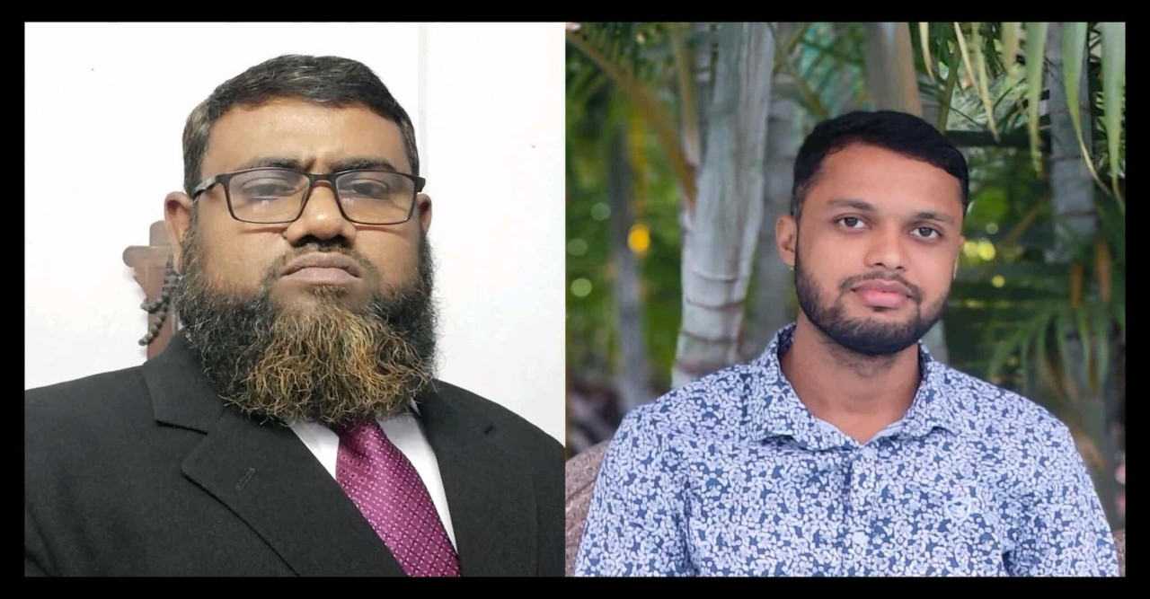 বাংলাদেশ ডিপ্লোমা ইঞ্জিনিয়ারিং ছাত্র শিক্ষক পরিষদের পাবনা জেলা কমিটির আহ্বায়ক- রকিবুল সদস্য সচিব প্রিন্স