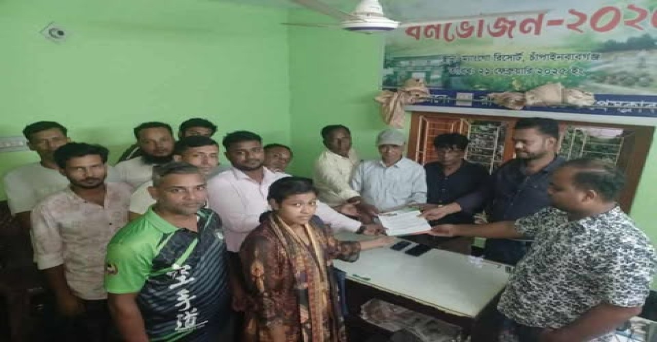রাজশাহী মডেল প্রেসক্লাবে দায়িত্ব হস্তান্তর ও নির্বাচন ঘোষণা: সাংবাদিক সমাজে নব উদ্দীপনা