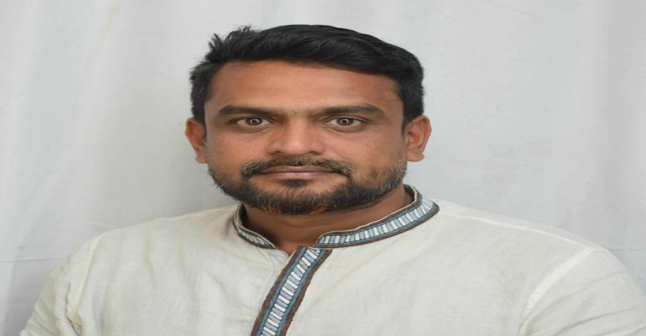 বাগেরহাটে সন্ত্রাসীদের হামলায় সাংবাদিক হায়াত উদ্দিন নিহত