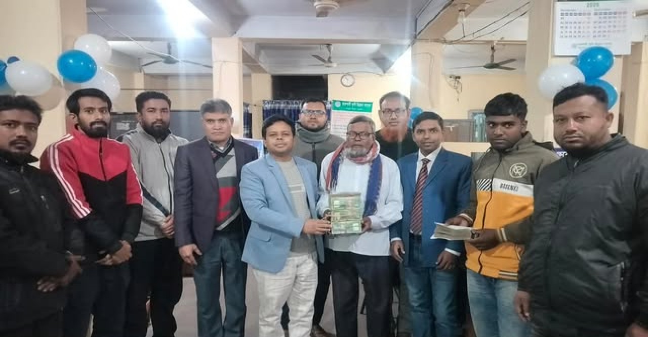 নওগাঁয় রাকাবের বিশেষ ঋণ আদায় ক্যাম্পে ১৯ কোটি টাকা আদায়