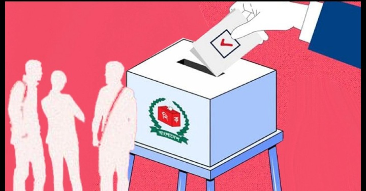 মঙ্গলবার শেষ হচ্ছে প্রচার-প্রচারণা ভোট গ্রহণে প্রস্তুত যশোর, সবার নজর ভোটকেন্দ্রে