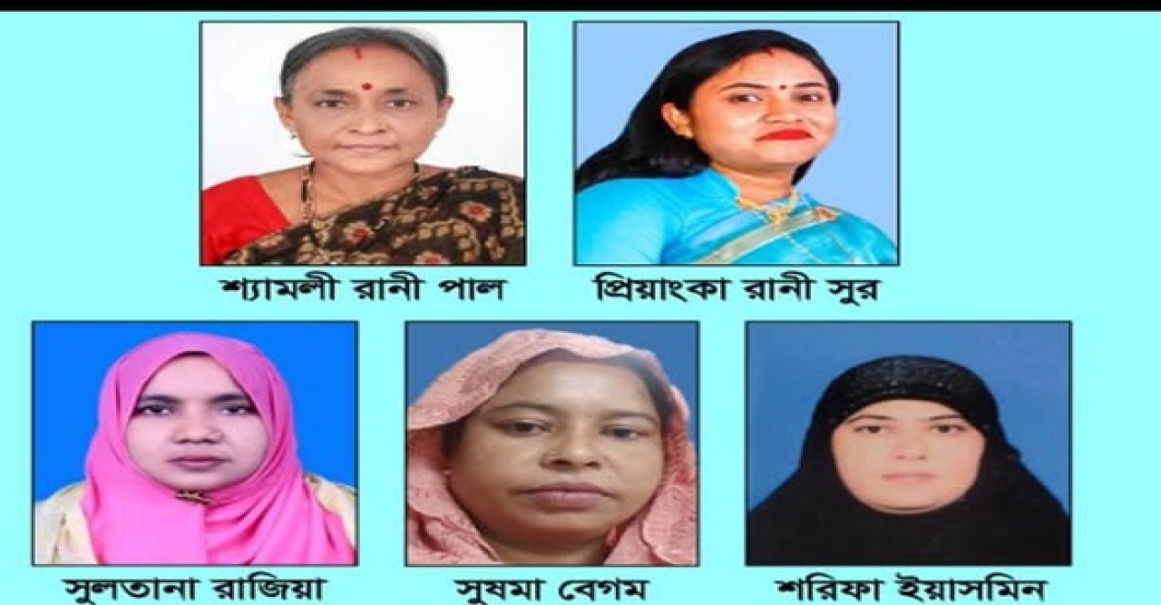 বিজয়ী ৫ অদম্য নারী যাচ্ছেন বিভাগীয় লড়াইয়ে