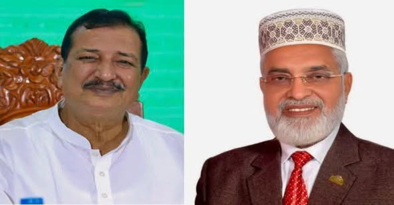 রাজশাহী জেলা পরিষদের নবনিযুক্ত প্রশাসক এ্যাড. ঈশাকে ভূমিমন্ত্রী মিনুর অভিনন্দন