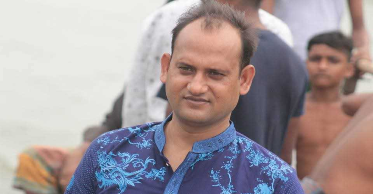 গুরুদাসপুর উপজেলার সাবেক চেয়ারম্যান গ্রেপ্তার