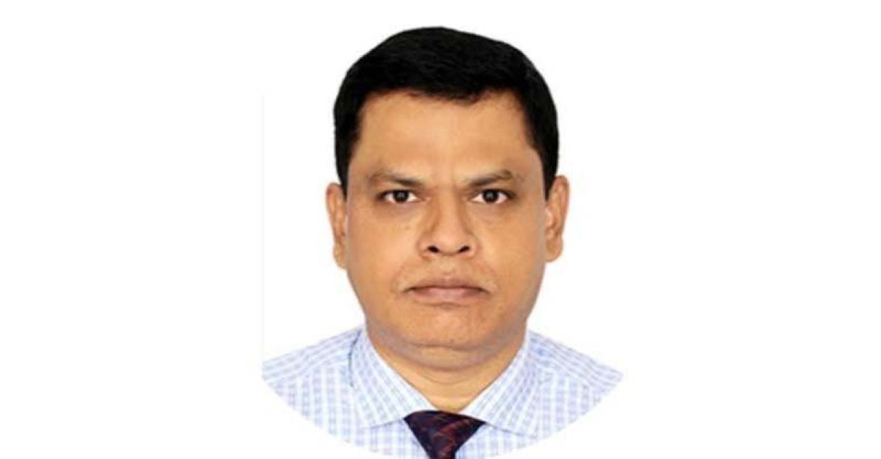 রাবির নতুন উপাচার্য অধ্যাপক ফরিদুল ইসলাম