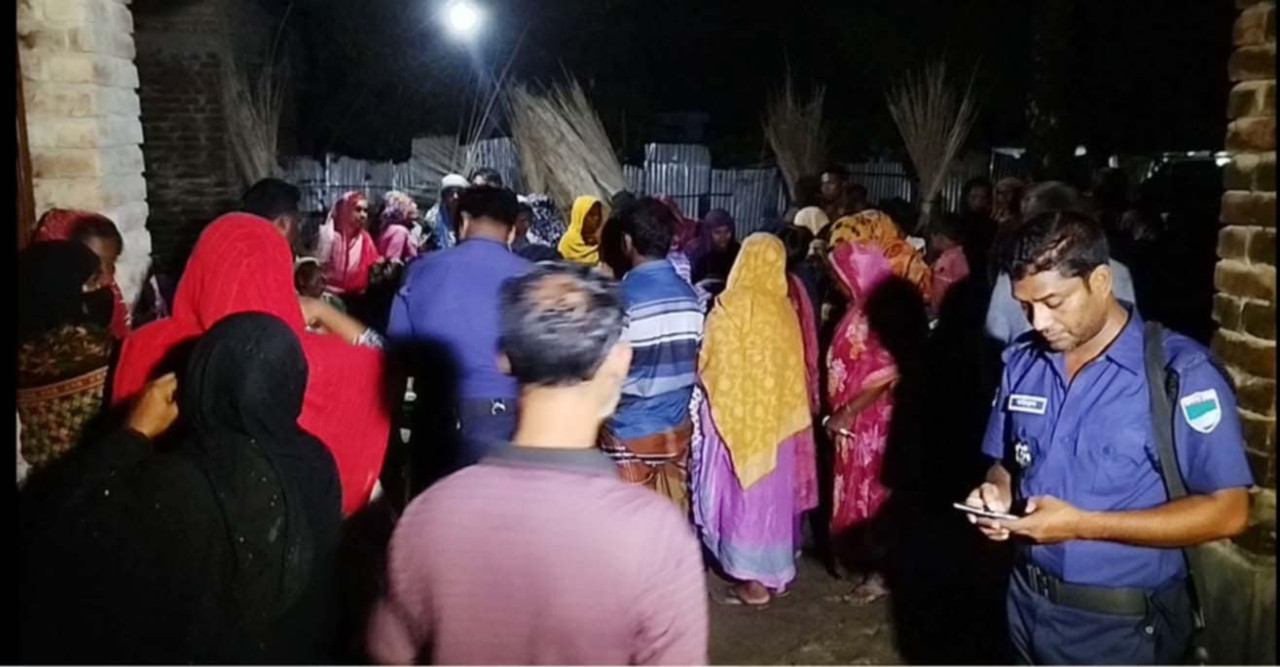 মেহেরপুর বিএনপির দুইগ্রুপের মধ্যে কাটাকাটির জেরধরে মাসুদ অরুণের কর্মী মফেজ আলী নিহত- আটক-৩