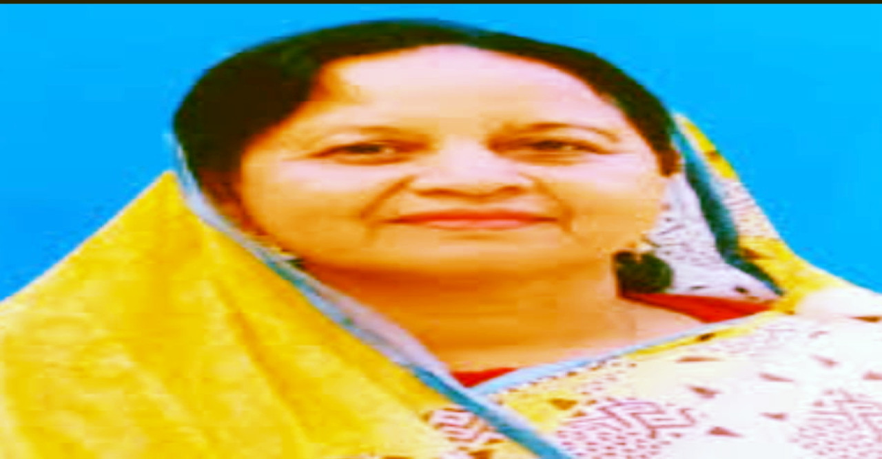 কোটালীপাড়া মহিলা আওয়ামী লীগের সভা নেত্রী  গ্রেপ্তার