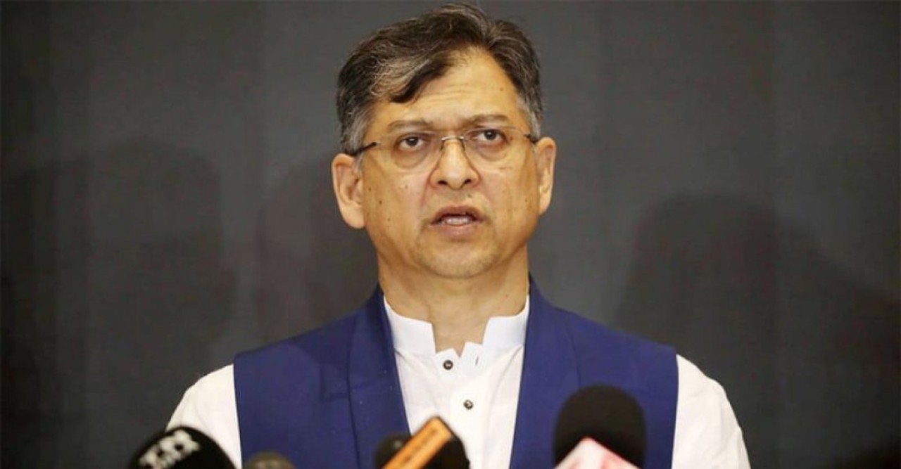 প্রথম অধিবেশনে রাষ্ট্রপতির ভাষণ দেওয়ার রেওয়াজ আছে: সালাহ উদ্দিন আহমদ