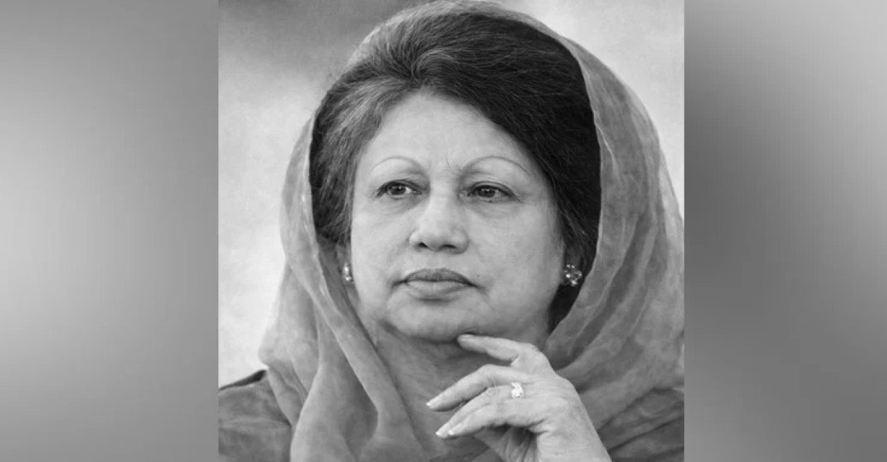 বেগম খালেদা জিয়ার মৃত্যুতে আজ দেশে সাধারণ ছুটি