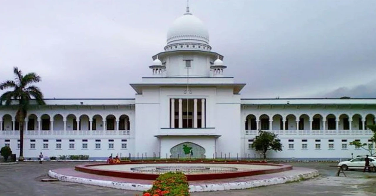 মাগুরায় শিশু ধর্ষণ : ১৮০ দিনের মধ্যে বিচার শেষ করার নির্দেশ
