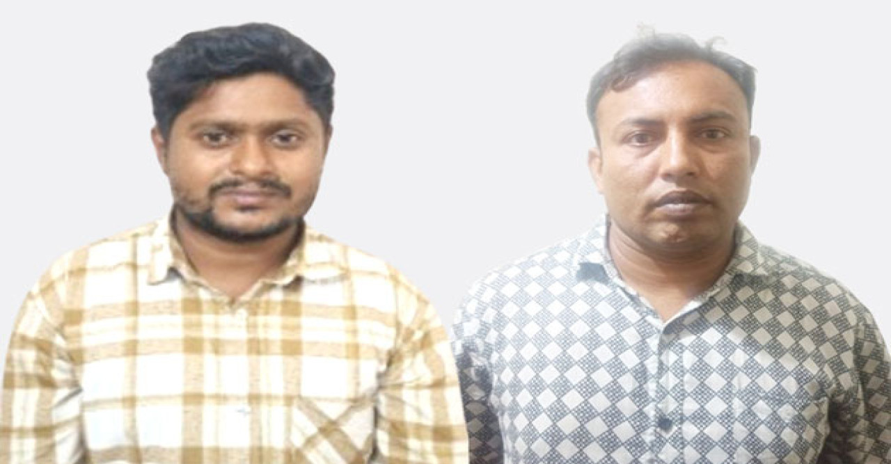 আরএমপির অভিযানে আ.লীগ ও যুবলীগের দুই কর্মীসহ গ্রেপ্তার ১৭