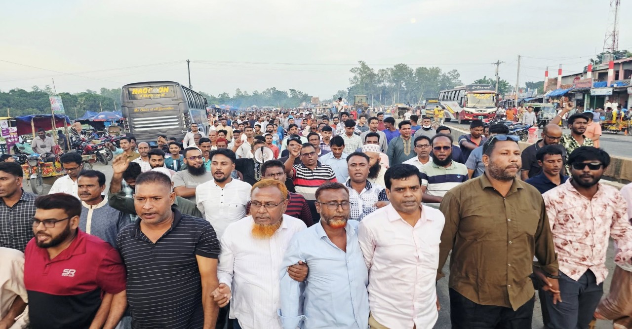 তৃণমূলের দাবি ‘ত্যাগী নেতা এম এ মতীনকে প্রার্থী করা হোক’