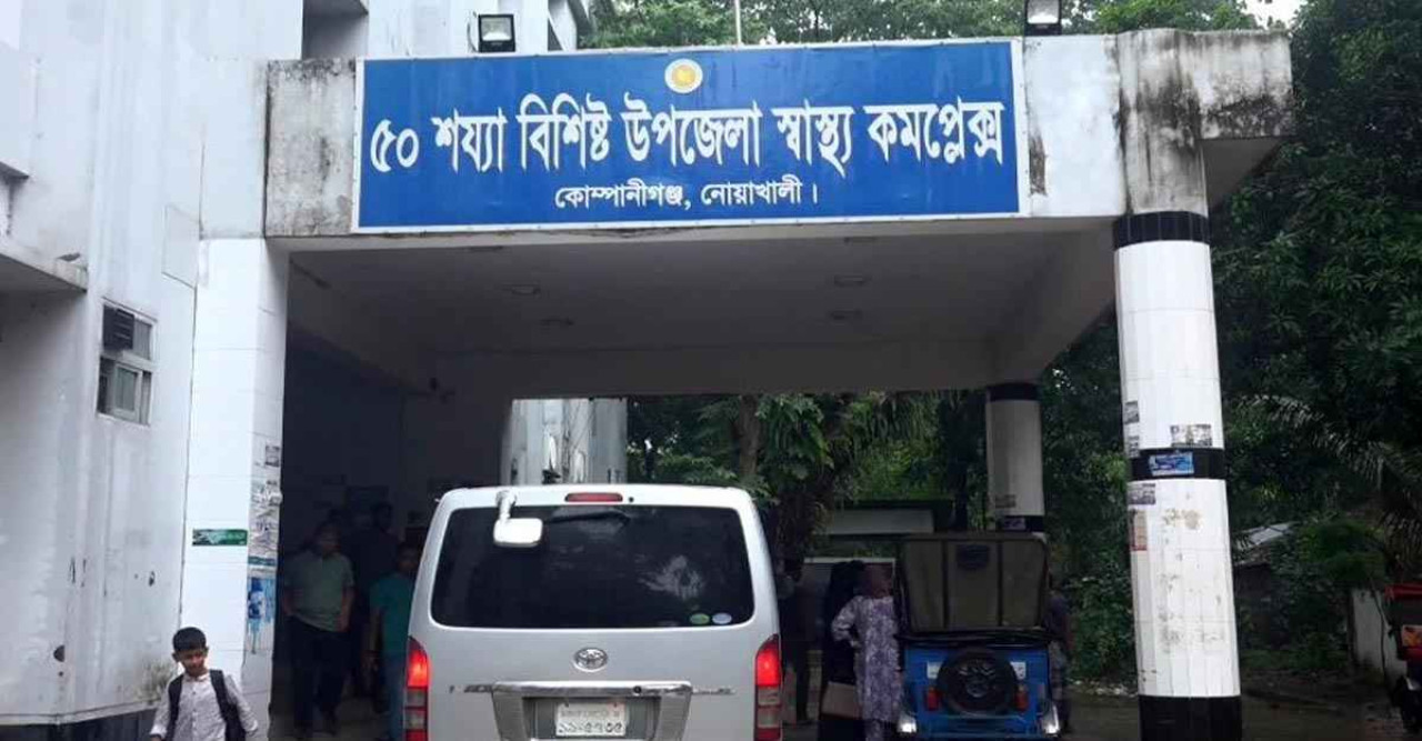 কোম্পানীগঞ্জে পানিতে ডুবে ২ শিশুর মৃত্যু