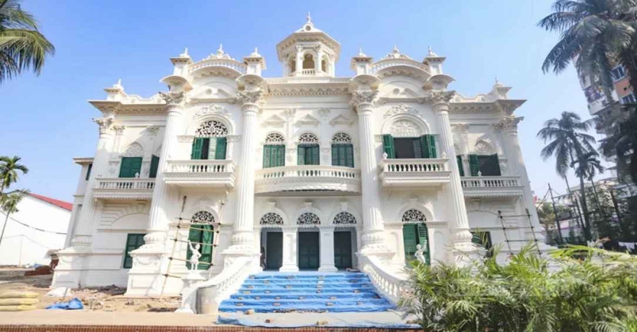 আ.লীগের জন্মস্থান ‘রোজ গার্ডেন’ কিনে বিপুল টাকা ক্ষতি তদন্তে দুদক