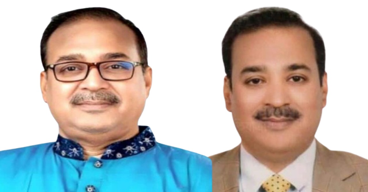 শার্শা বাসীর প্রতি মফিকুল হাসান তৃপ্তির বার্তা : ঐক্যই আমাদের শক্তি, বিজয়ই আমাদের গন্তব্য