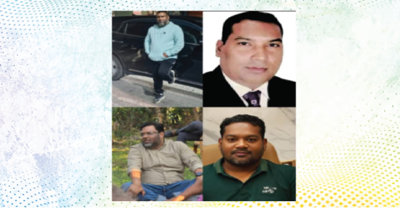 ঈশ্বরদীতে বিএনপি থেকে বহিষ্কৃত ৪ ভাইয়ের বিরুদ্ধে চাঁদাবাজির অভিযোগ