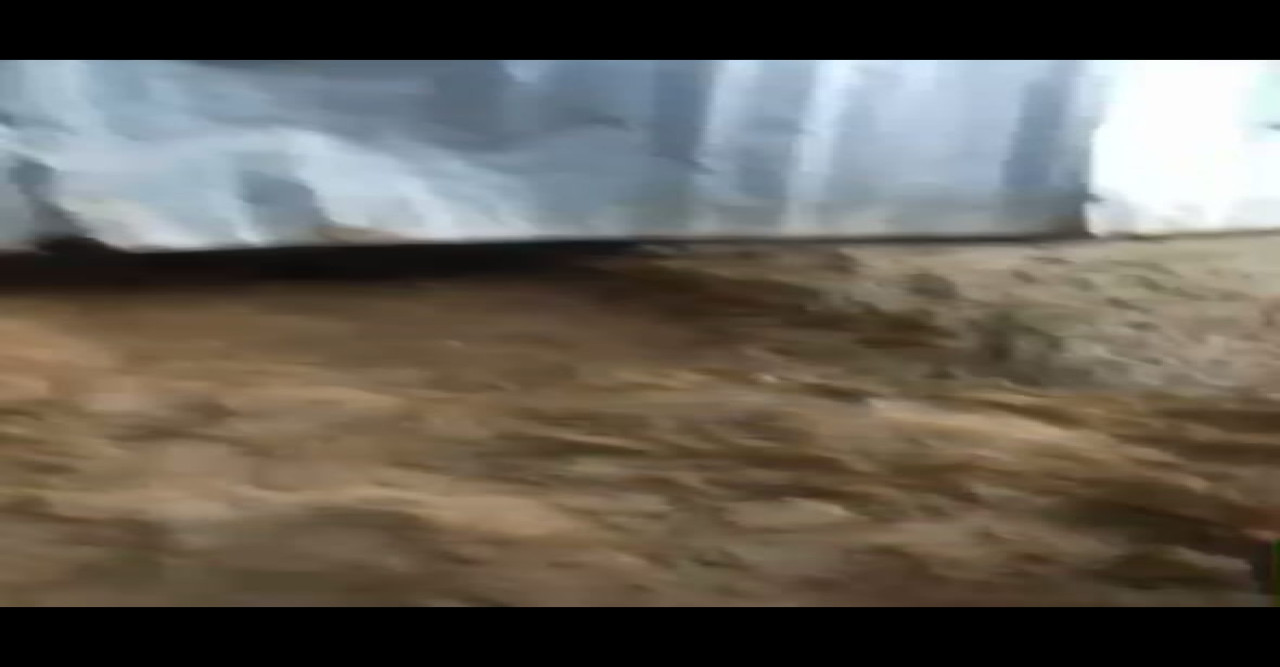 সালথায় রামকান্তপুর গ্রামের এক প্রবাসীর বাড়িতে একাধিকবার চুরির ঘটনার অভিযোগ