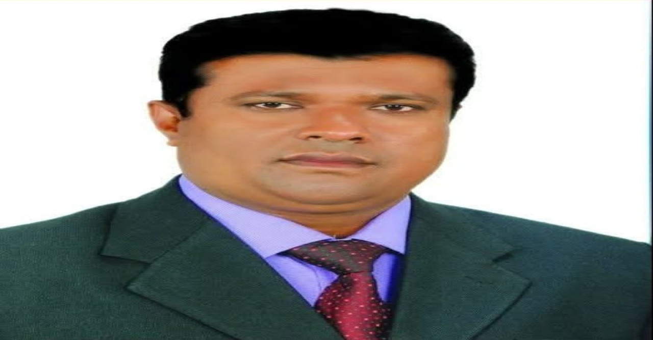 ভালুকার সাবেক উপজেলা চেয়ারম্যান আবুল কালাম আজাদ উত্তরা থেকে গ্রেফতার