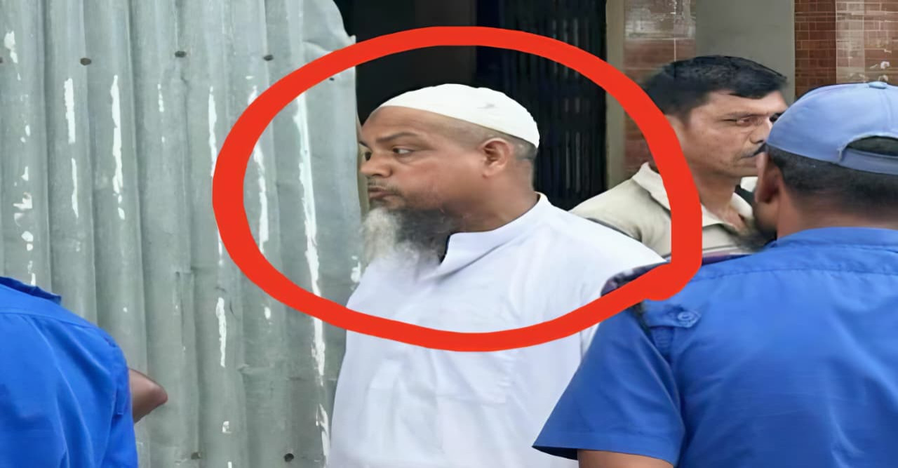 তানোরে ভূমিদস্যু আ.লীগ নেতা গ্রেফতার