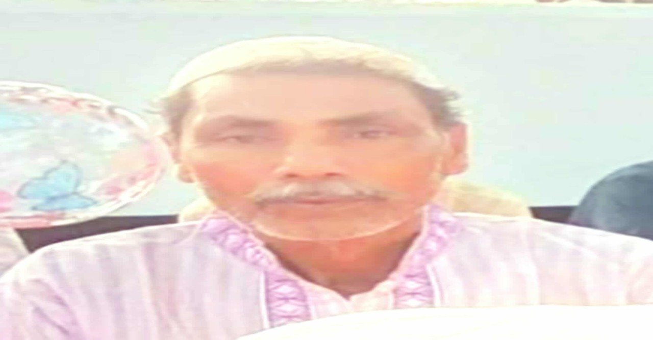 নওগাঁর মহাদেবপুর বৃদ্ধার মৃত্যু