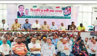 আগামী নির্বাচন হবে বিএনপির জন্য এক অগ্নিপরীক্ষা :খন্দকার দেলোয়ার হোসেন খোকন