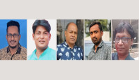 আসামিরা প্রকাশ্যেই, খুঁজে পাচ্ছে না পুলিশ