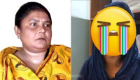 রাজশাহীর তরুণী ময়মনসিংহের নিষিদ্ধ পল্লী থেকে উদ্ধার : নেপথ্যে লাভলী