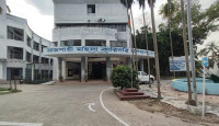 রাজশাহী মহিলা কারিগরি প্রশিক্ষণ কেন্দ্র এখন সিণ্ডিকেটে জিম্মি