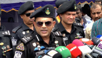 রাজশাহীসহ ৫ জেলায়  র‍্যাবের বিশেষ নিরাপত্তা ব্যবস্থা
