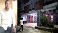 ভ্যানচালক নিহতের ঘটনায় প্রকৌশলী ও চালককে বাঁচাতে মরিয়া শ্রমিকলীগ নেতা সেরাজুল