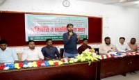 কারিগরি ছাত্র আন্দোলনের মতবিনিময় সভা অনুষ্ঠিত