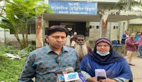 বিচারকের ছেলে মৃত্যু অতিরিক্ত রক্তক্ষরণে: ময়নাতদন্তকারী চিকিৎসক