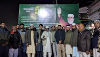 গড়বো দেশ, দেব ‘হ্যাঁ’: ক্যারাভ্যান যাত্রার শুভ উদ্বোধন