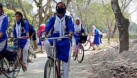১৬ হাজার কিশোরীকে সাইকেল দেবে সরকার