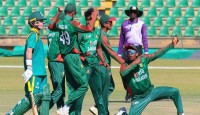 ভারতের বিপক্ষে ম্যাচ দিয়ে যুব বিশ্বকাপ শুরু বাংলাদেশের