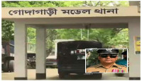 ঘুষ বানিজ্যেও শ্রেষ্ঠ, ওসি হিসেবেও শ্রেষ্ঠ রুহুল আমিন