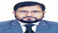 শারদীয় শুভেচ্ছা জানিয়েছেন আব্দুস সাত্তার